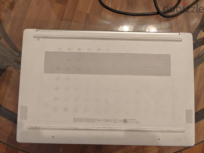 HP laptop 2