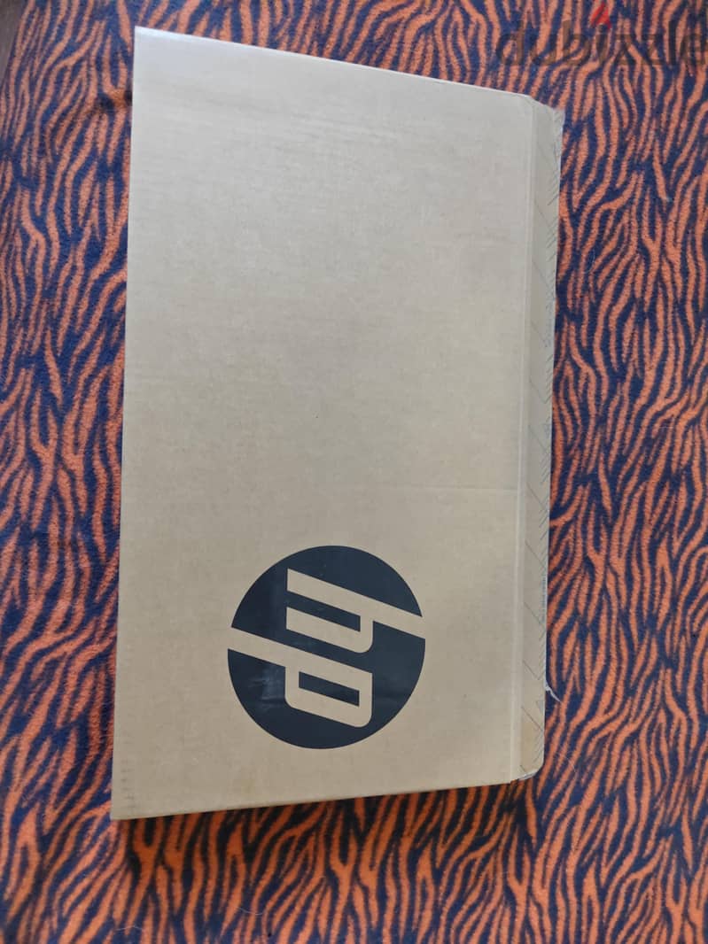 HP laptop 6