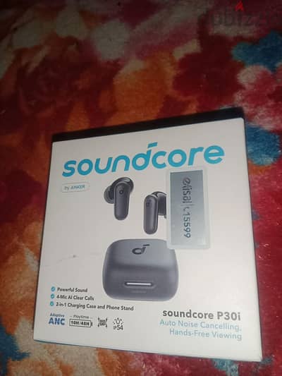 airpod original p30i