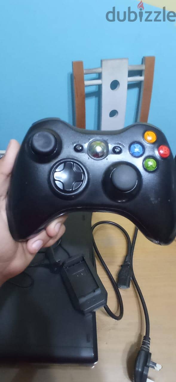 Xbox 360 3