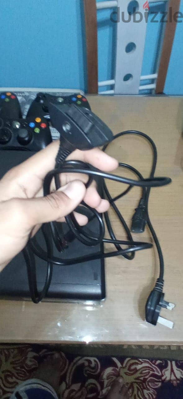 Xbox 360 6