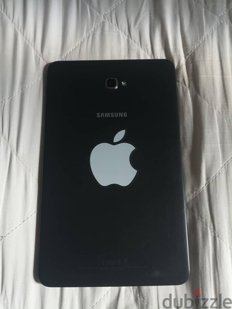 samsung tab A6 1