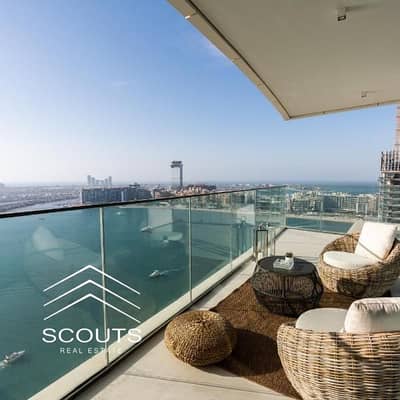 With return of up to 22% in dollars, own a fully finished, furnished, and air-conditioned hotel apartment for half the price on the Maadi Corniche wit