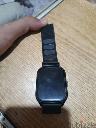 Oraimo watch 5 lite