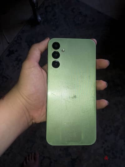 سامسونج ايه 14