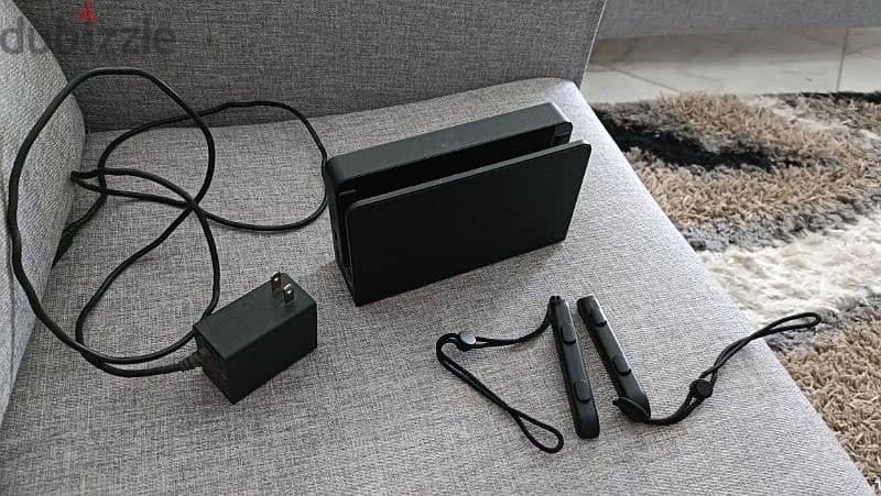 Nintendo switch OLED moded 1
