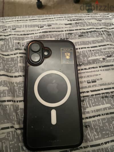 Apple - iPhone 16 Plus