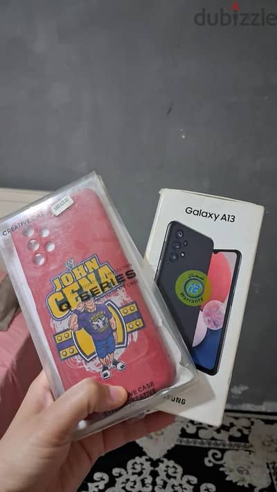 سامسونج ايه 13