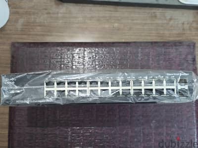 cisco sg102 v2 24 compact 24 port gigabit