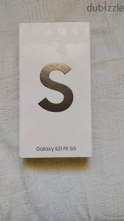 Samsung Galaxy S21 FE 5G