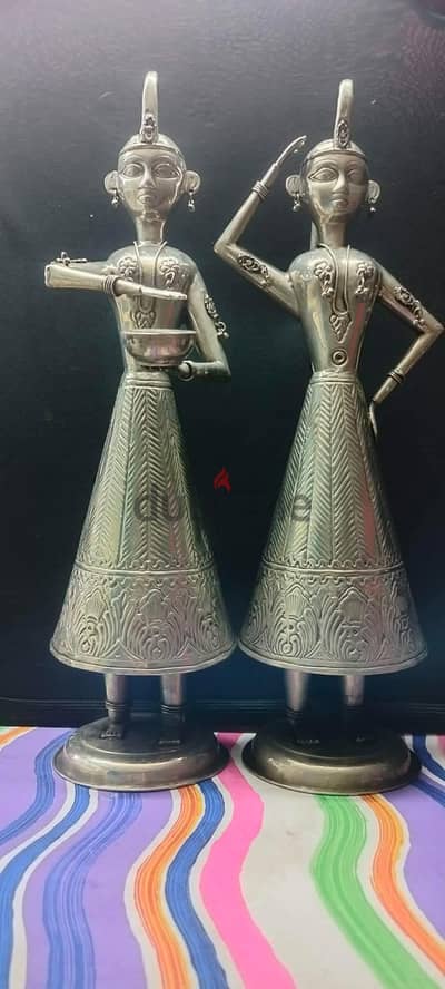 تمثيل على الطراز الهندي
