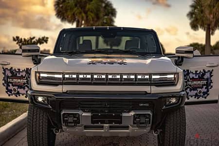 Hummer H3 2021