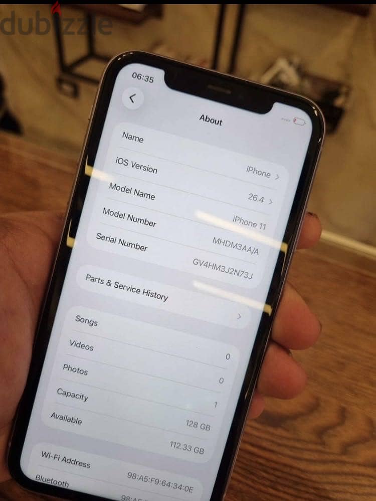 Apple - iPhone 11 3