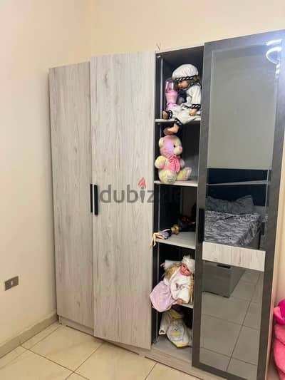 غرفة نوم اطفال وشبابية