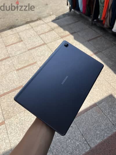 Samsung tap a7