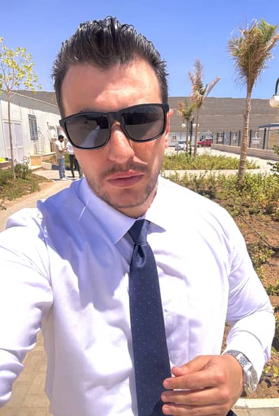 Eslam Elesely