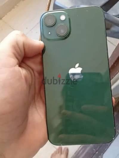 Apple - iPhone 13