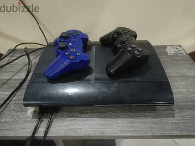 Ps3 سوبر سليم