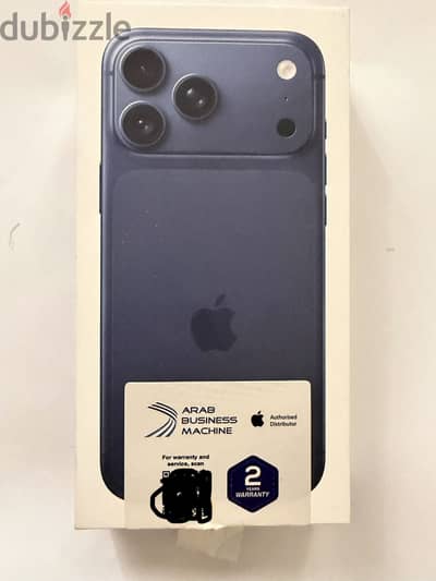 Apple - iPhone 17 Pro Max