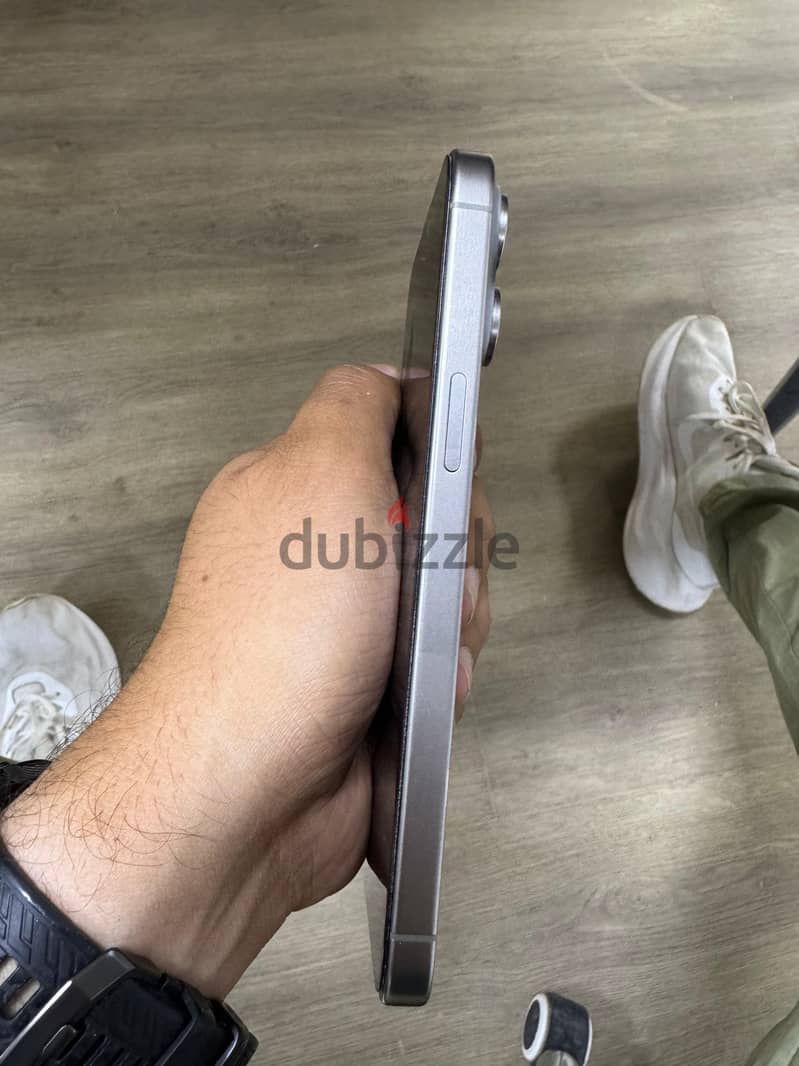 Apple - iPhone 15 Pro Max 6