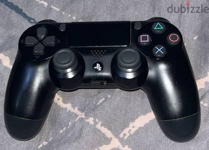 PlayStation 4 Pro controller دراع بلايستيشن فور برو