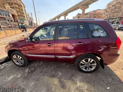 Chery Tiggo 3 2023