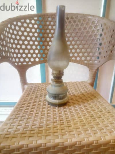 لمبه جاز