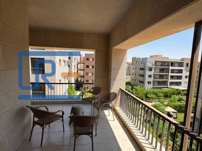 Luxury Furnished apartment for rent District 5