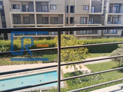 شقة للإيجار في كمبوند فيفث سكوير المراسم