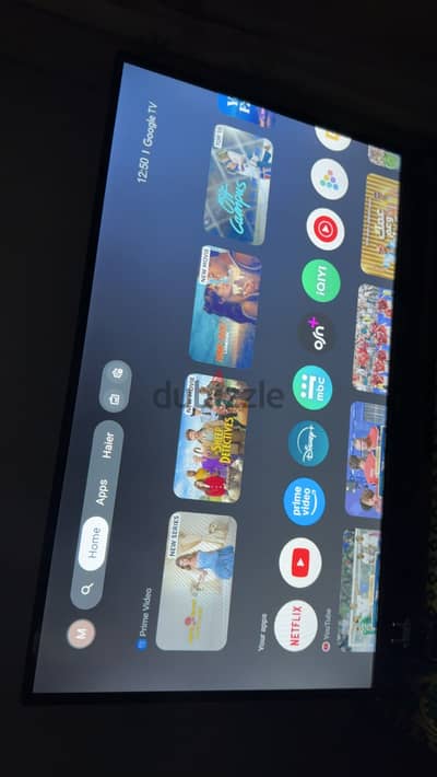 Haier 32 smart