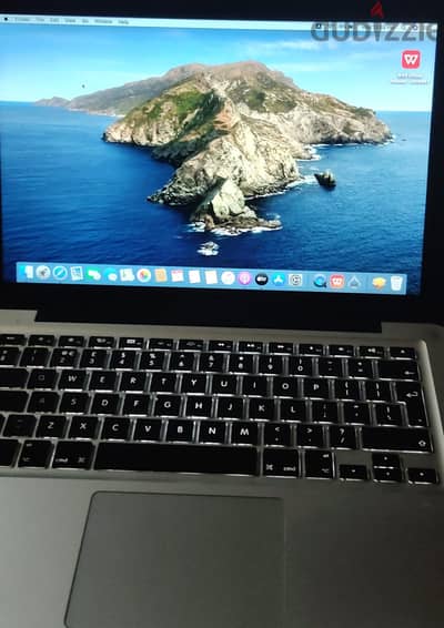 Mac book