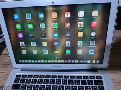 Macbook Air 2017