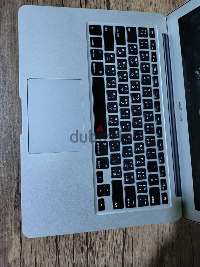Macbook Air 2017 2
