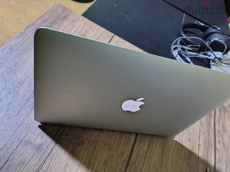 Macbook Air 2017 3
