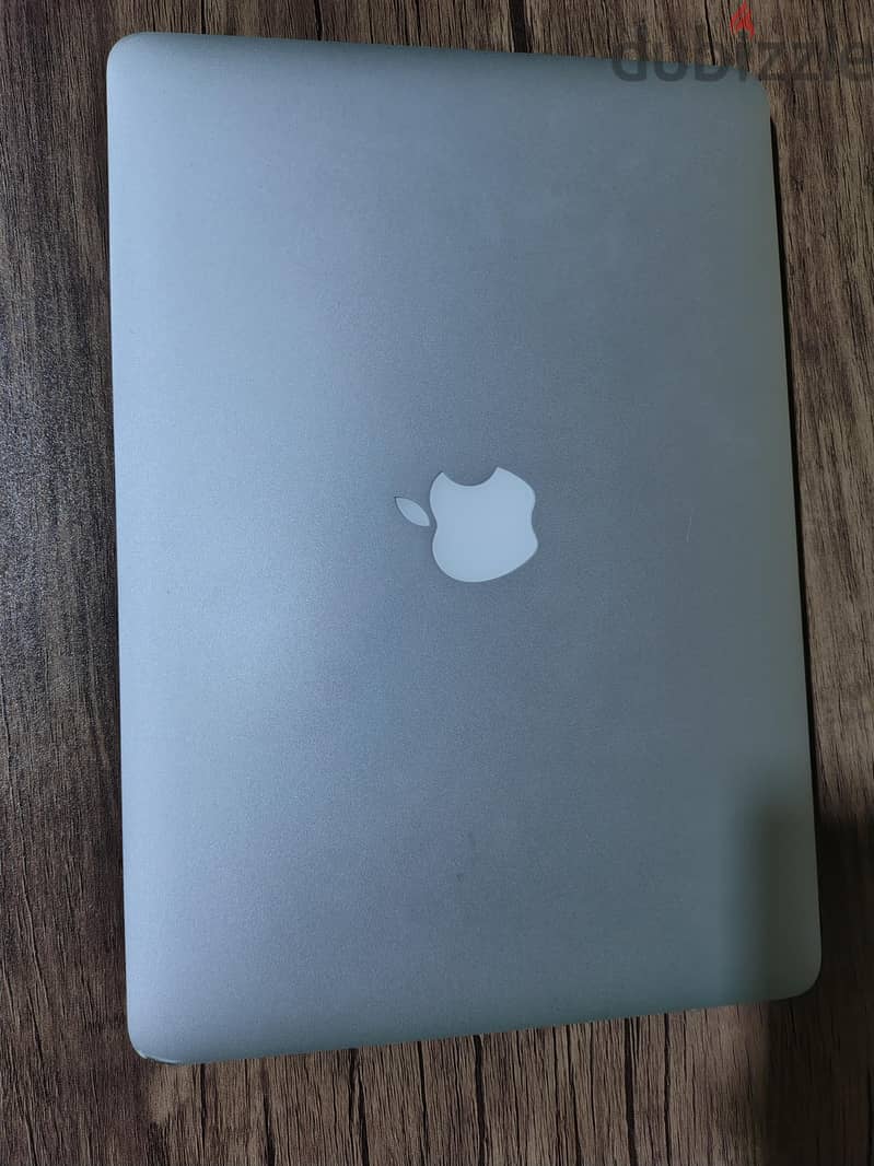 Macbook Air 2017 4