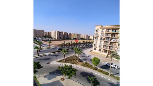 89 م بالرحاب للبيع موقع رائع أول سكن بحرى قريبة من المسجد و النادى و الخدمات و بوابة 20 ، 21