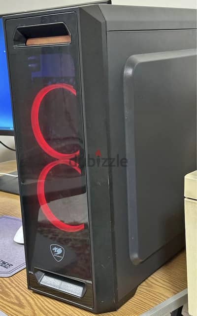 Gaming Pc تجميعه