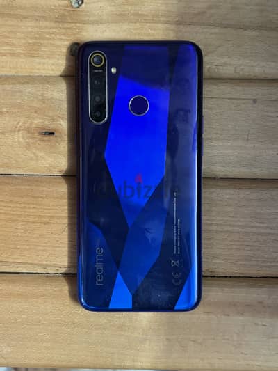 Realme 5 Pro