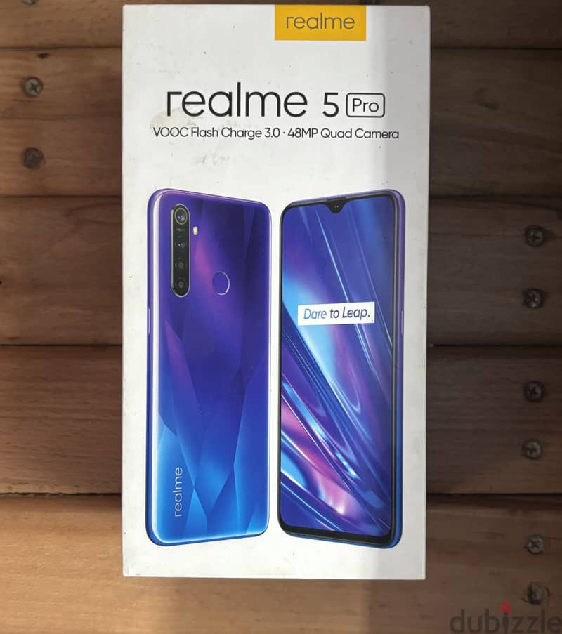 Realme 5 Pro 2