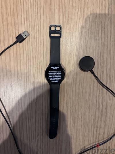 Samsung galaxy watch 4