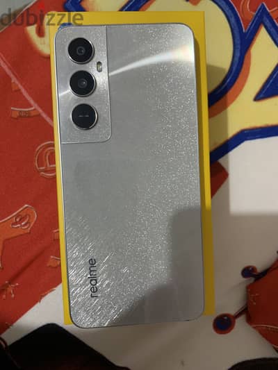 Realme C65