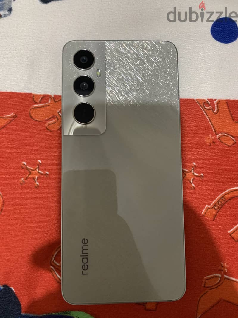 Realme C65 2