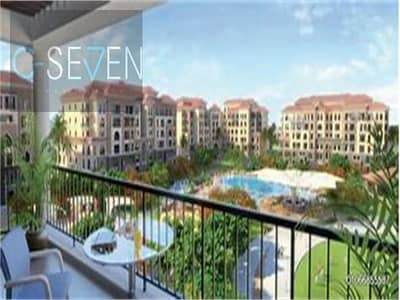 90Avenue Compound TBK Area: Fifth Settlement Apartment for Rent