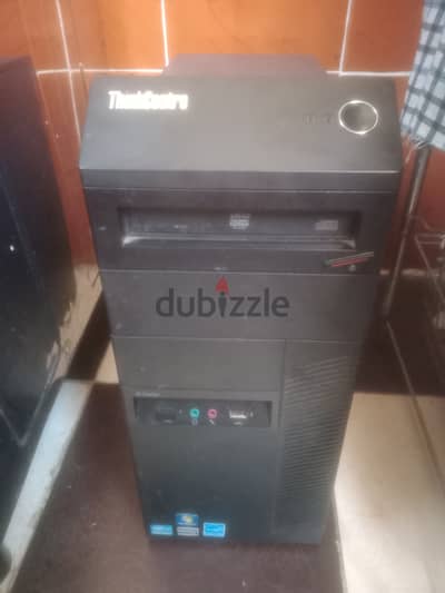 لينوفو تانك سينتر m series