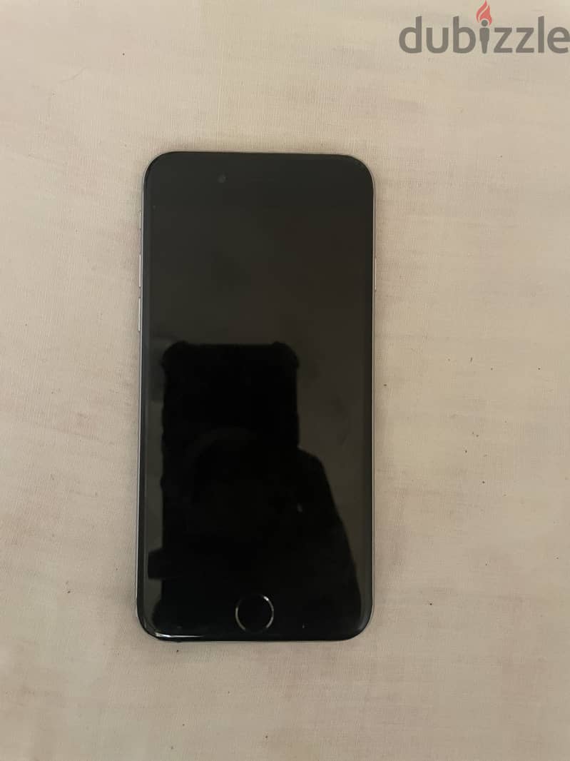 Apple - iPhone 6 2