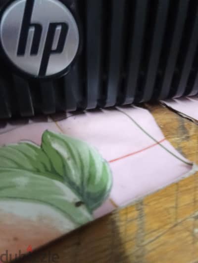 HP استعمال خفيف