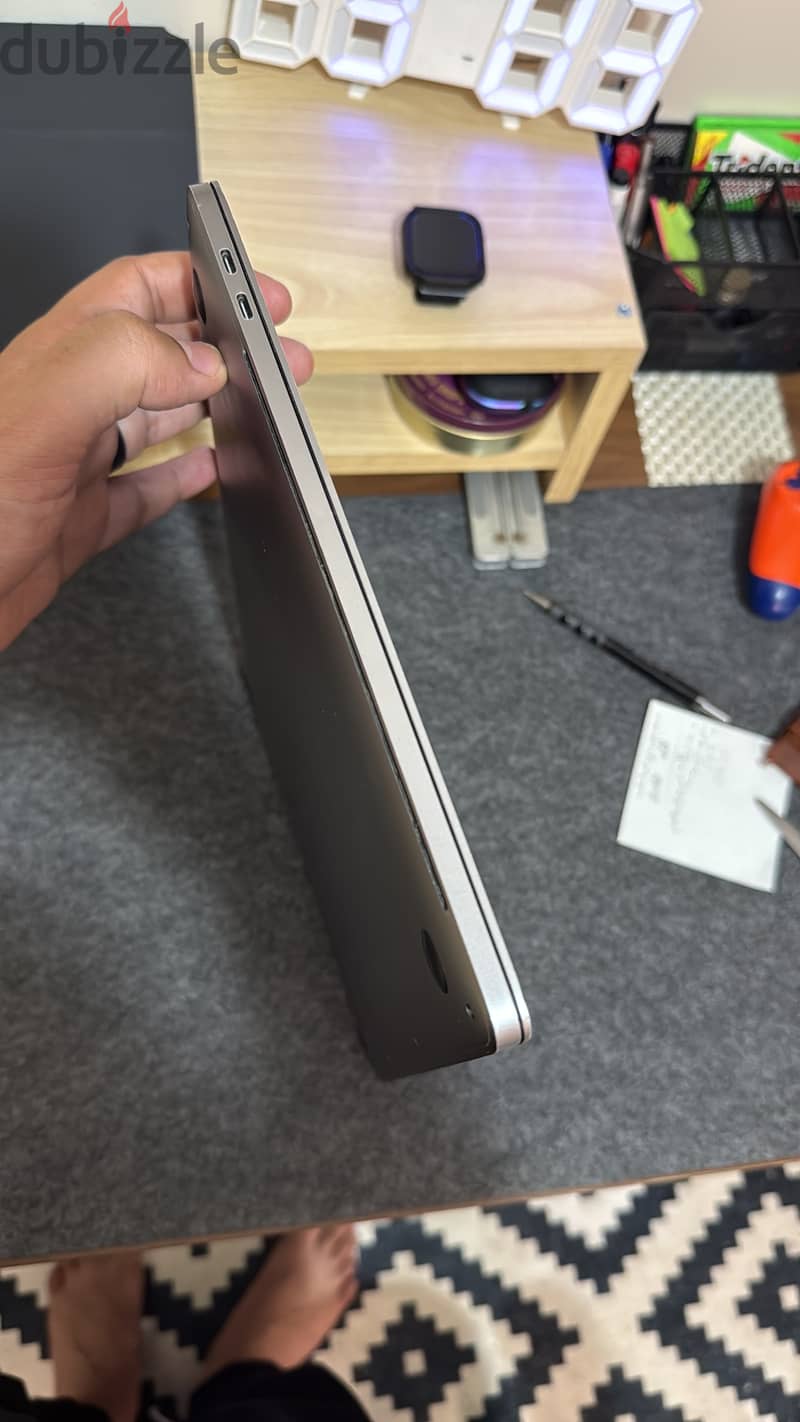 MacBook Pro 2019 2