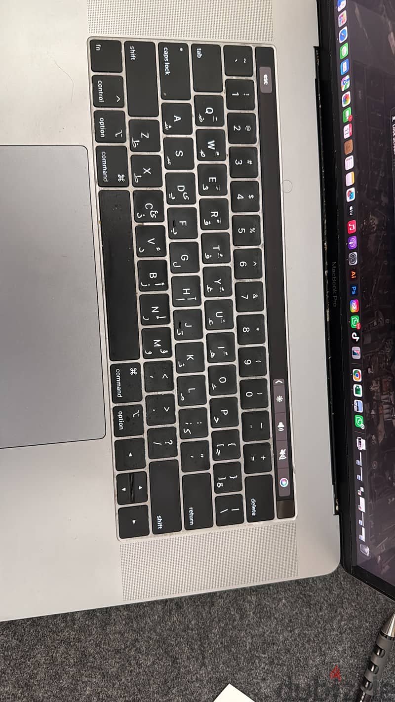 MacBook Pro 2019 3