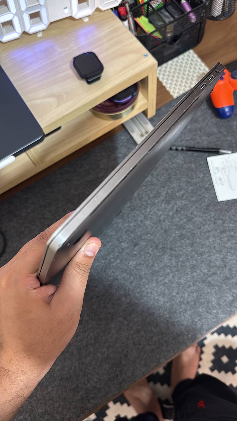MacBook Pro 2019 6