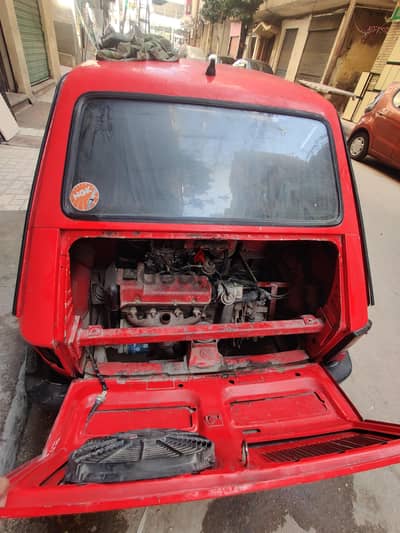 Fiat 126 1994